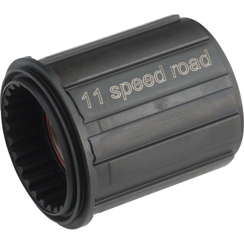 Ratchet Freehub Body – Shimano HG 11 Road Standard Steel Sealed Bearing No End Cap