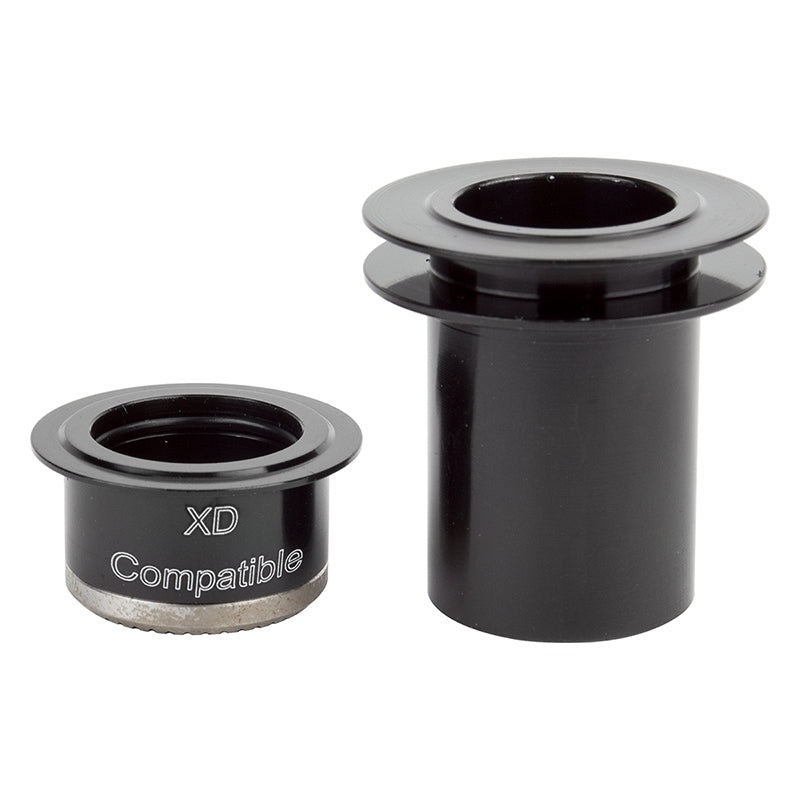 Rear End Caps – XD 12 x 142/148mm 180/240/350/440