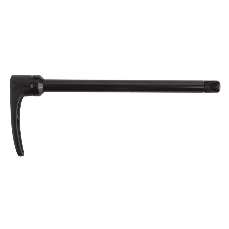 RWS MTB Rear Thru Axle – 12 x 142mm Overall Length 162.5mm M12 x 1.0mm Thread Pitch X-12 System