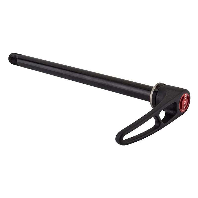 RWS MTB Rear Thru Axle – 12 x 148mm Overall Length 173.7mm M12 x 1.0mm Thread Pitch Flat Washer