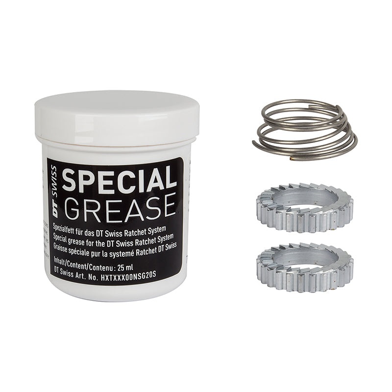 Star Ratchet Kit – 24T