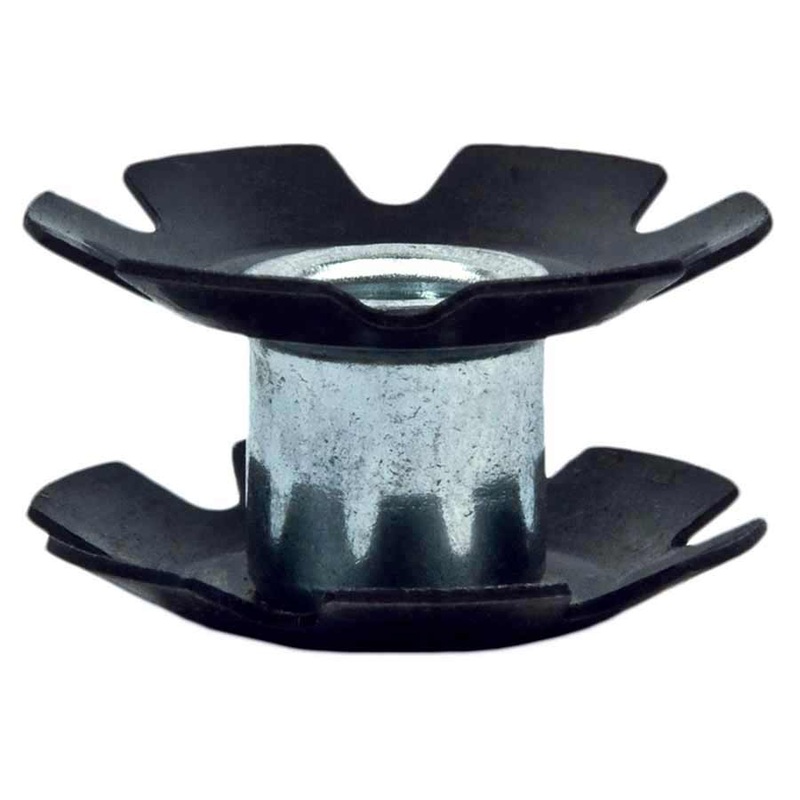 Starnut for 1-1/8 Steerer Tubes