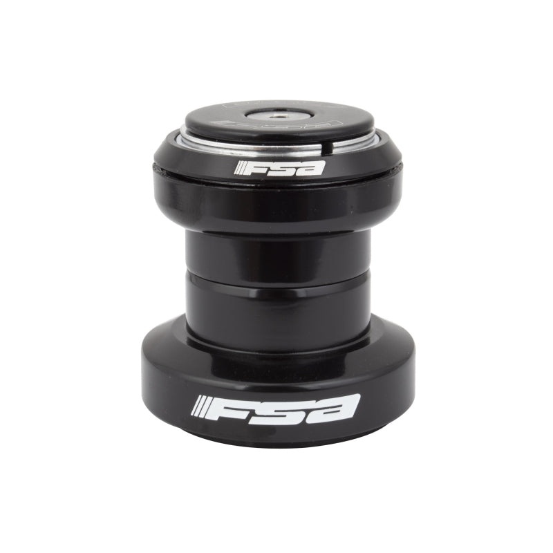 The Pig 1-1/8 Threadless Headset Black