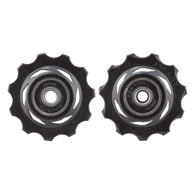 XX and 2008-13 X0 9 and 10 Speed Pulley Kit