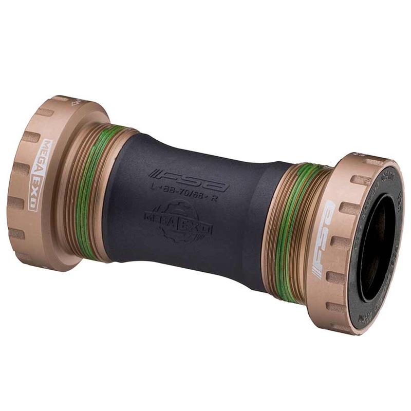 BB-6000 MegaExo Cartridge Sealed Bottom Bracket English