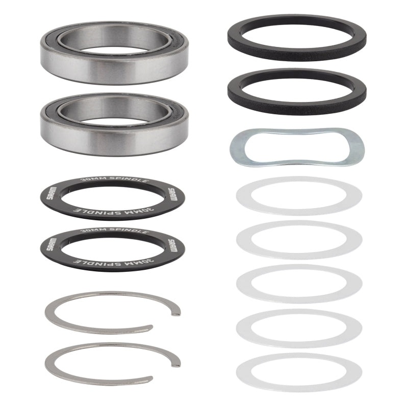 BB30 / BBright Direct Fit Bottom Bracket
