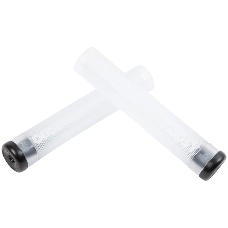 BROC Grips – Clear