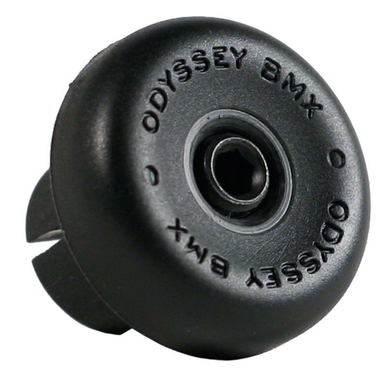 Par Ends Pair Black