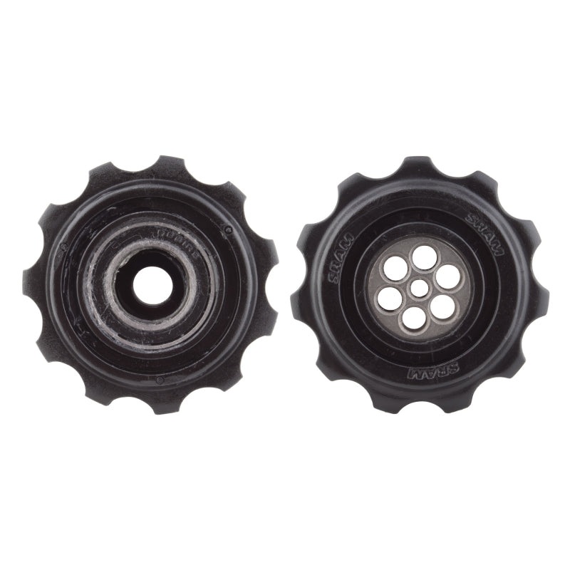 Pulleys for  05-09 X9 (M/L Cage) pair 00.0000.200.615