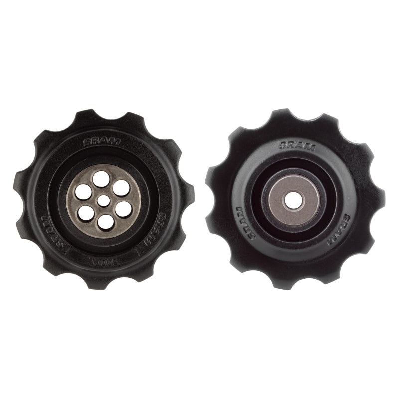 Rear Derailleur Pulleys Fit 2005-06 X9 Medium Long Cage2004- 09 X7 Medium Long Cage 2008-09 X5 SX5