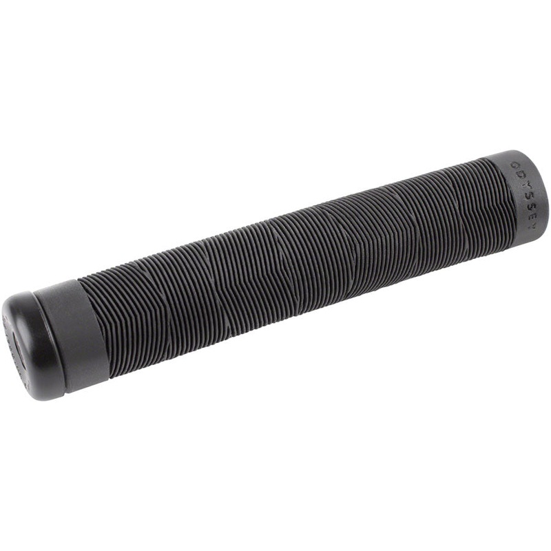 Travis Grips – Black