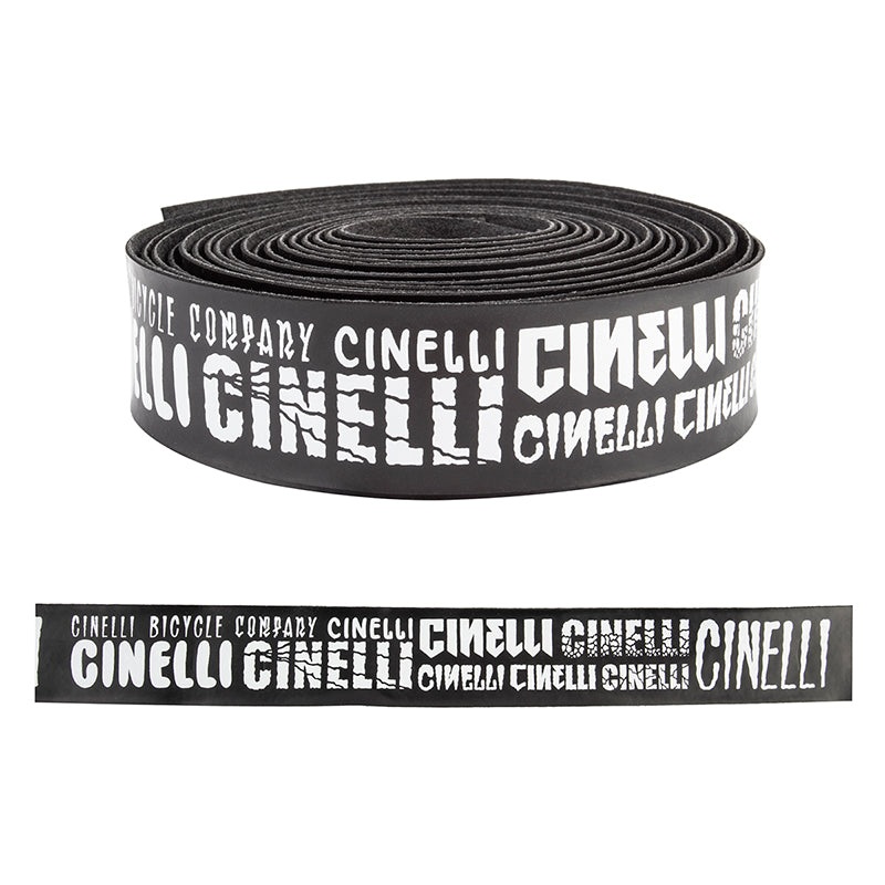 Volee Handlebar Tape Mike Giant Black/White