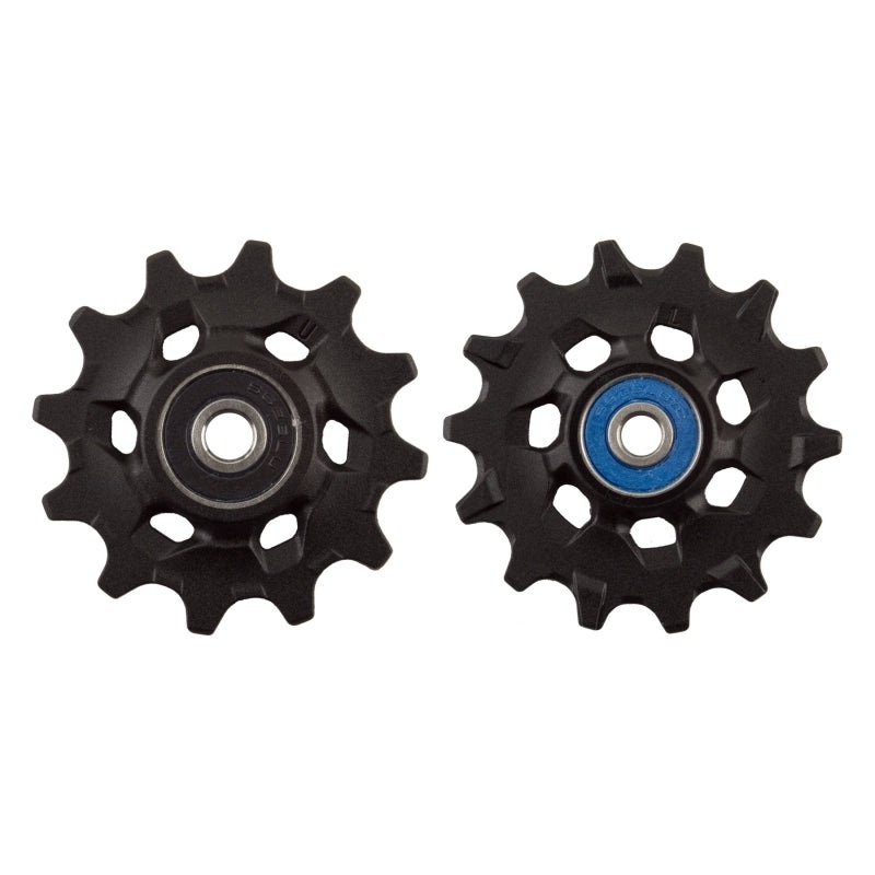 XX1 X01 Eagle Rear Derailleur Ceramic Bearing Pulleys Fits GX Eagle