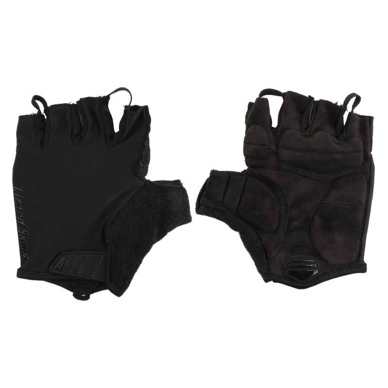 Aramus Apex Gloves – Jet Black Short Finger Medium