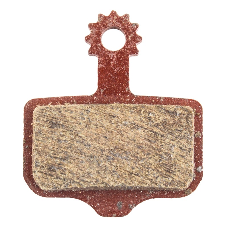 Disc Pads Avid Elixir – Sintered Metallic