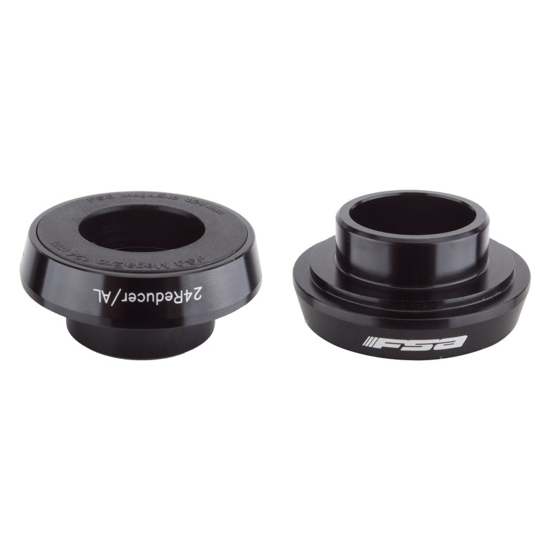 EE085 Adapter BB/PF30 –> Mega Exo alloy