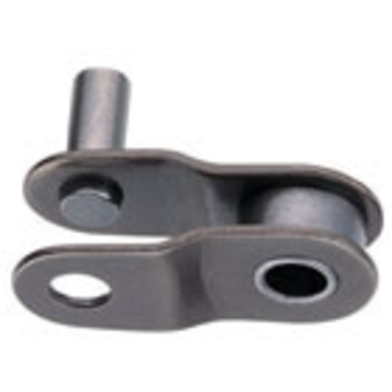 Z410-OL Half Link – For use with 1/8 Single Speed Chains