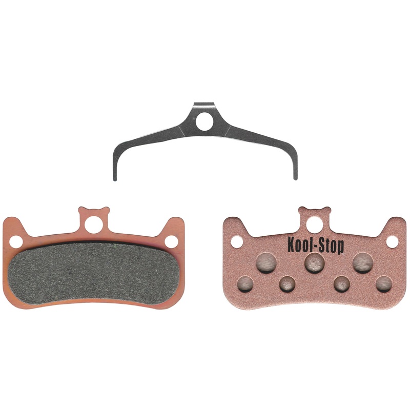 Disc Pads Formula Cura 4 – Sintered
