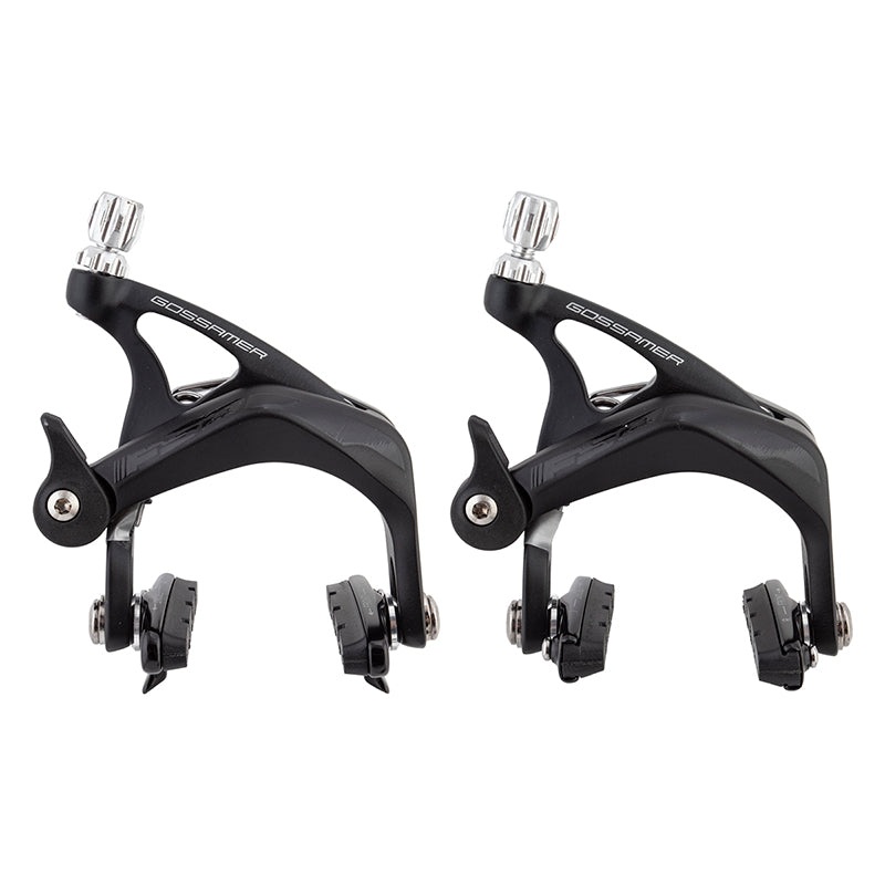 Gossamer Pro Calipers Front/Rear Set