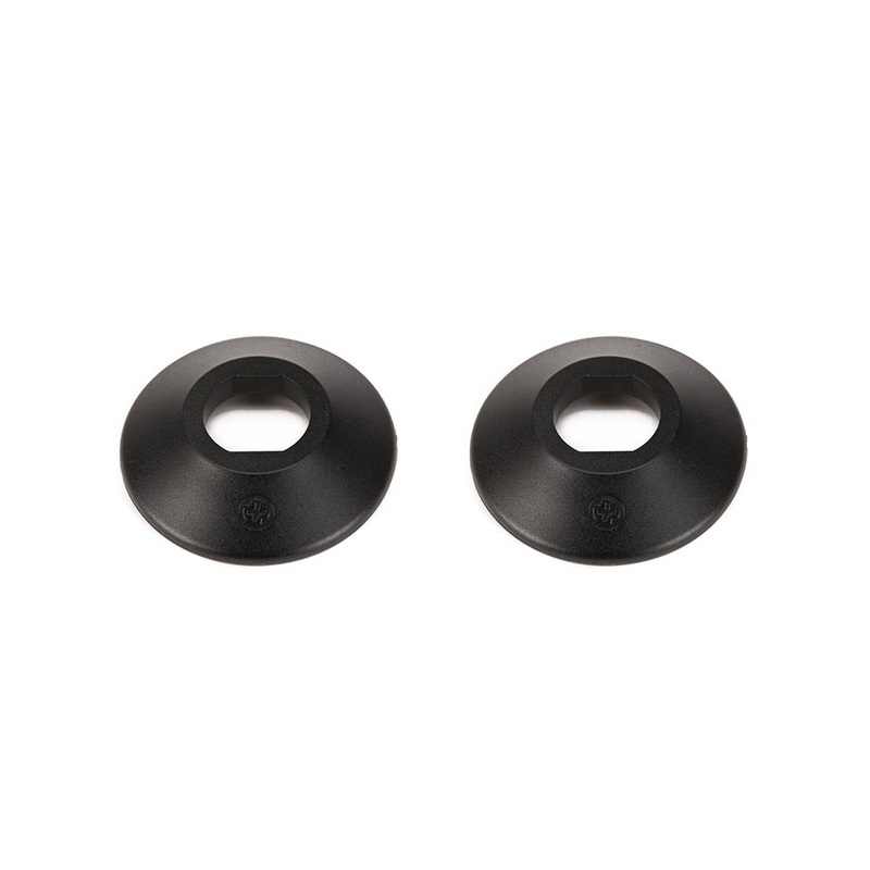 Plus Pro Nylon Front hub guard