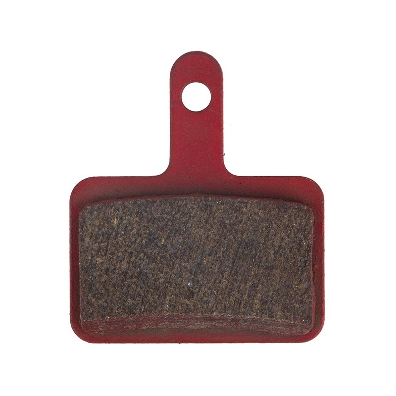 Shimano (B-type 2-piston) Pads Braking TRP Organic