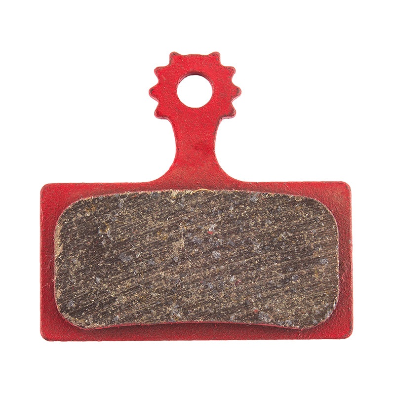 Shimano (G-type 2-piston) Pads Organic