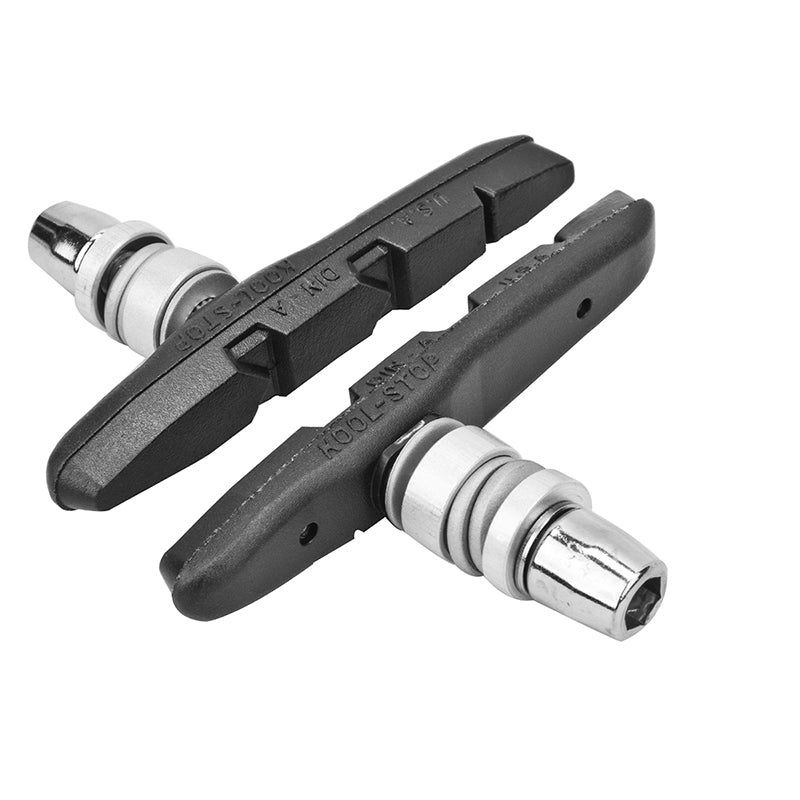 Thinline Pads Threaded – Black Pr