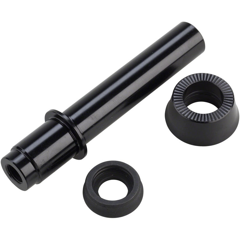 Arrow Rear Hub Axle/Cone Set