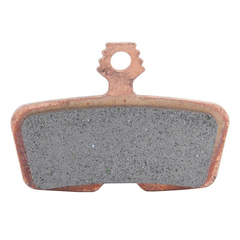 Disc Brake Pads – Sintered Compound Steel Backed Powerful For Code/Code R/Code RSC/Guide RE