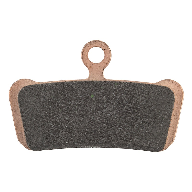 Disc Brake Pads – Sintered Compound Steel Backed Powerful For Trail Guide G2 Bulk Box of 20