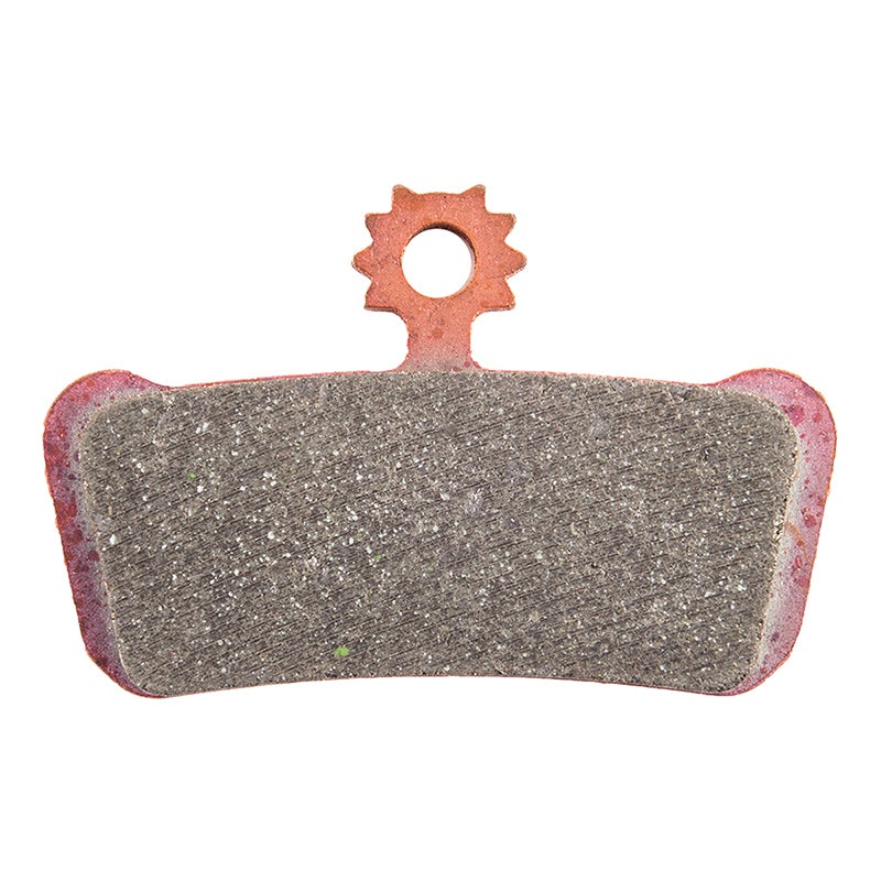 Disc Pads SRAM Guide/Avid X0 Trail – Sintered Metalli