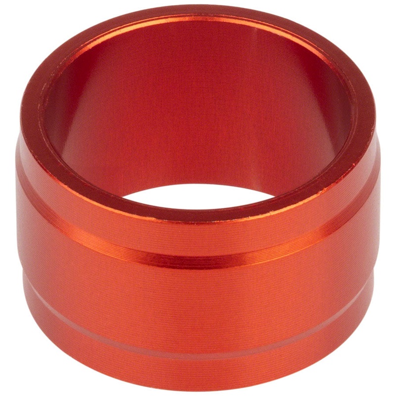 Driver Spacer – Alloy 10.7 EXP