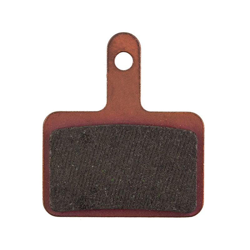 Shimano (B-type 2-piston) Pads Braking TRP Sintered