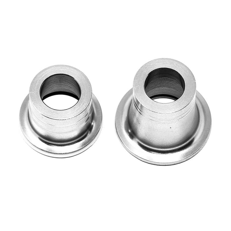 CL Rear Hub Endcap Kit 12x142mm TA Torch Road