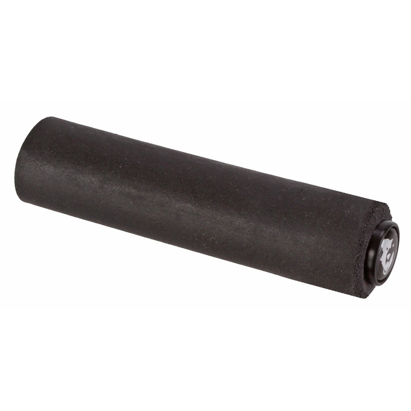 Fat Paw Grips – Black