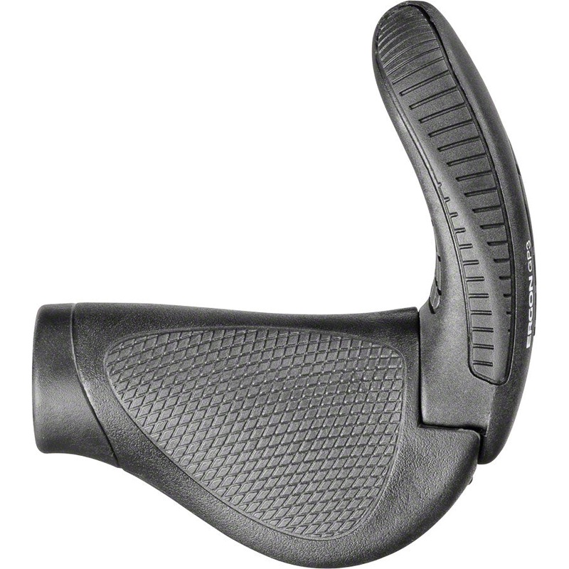 GP3 Grips – Rohloff/Nexus Large