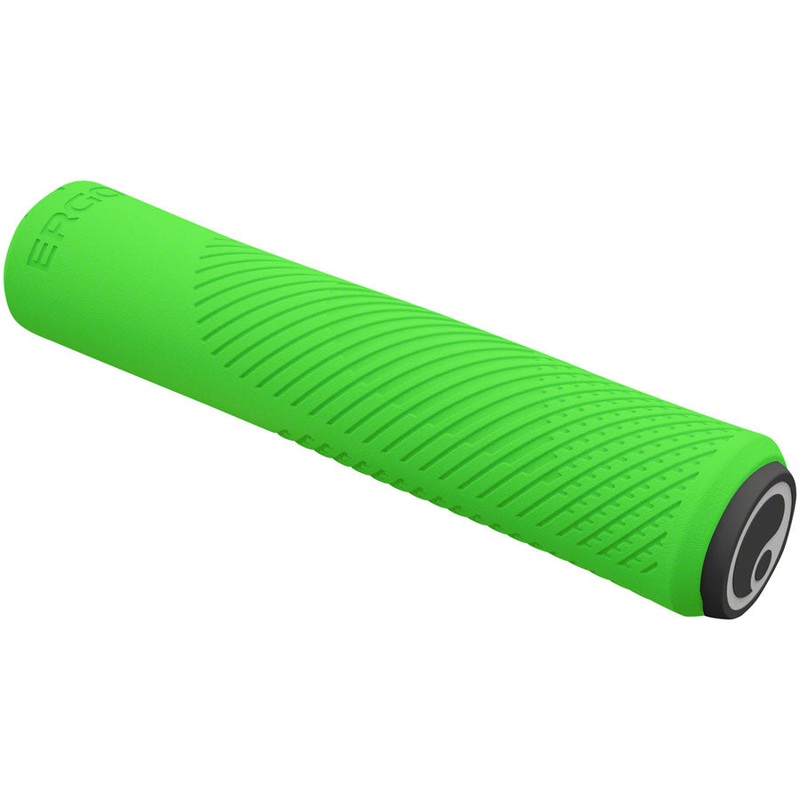 GXR Team Grips – Green