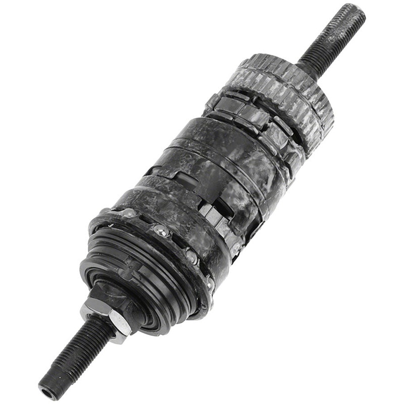 Nexus SG3C41 Internal Assembly