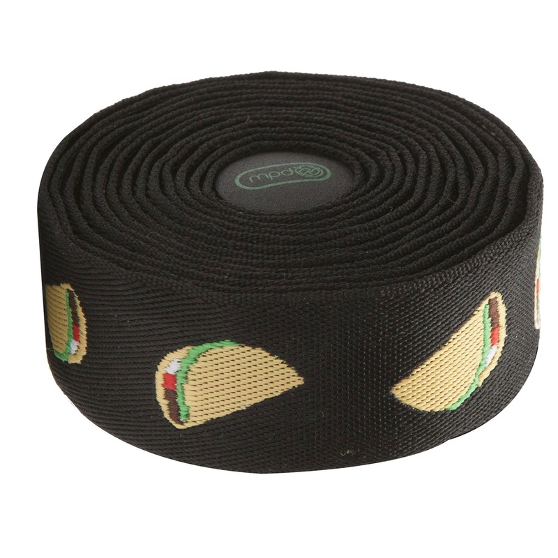 PDW Wraps Tape Taco