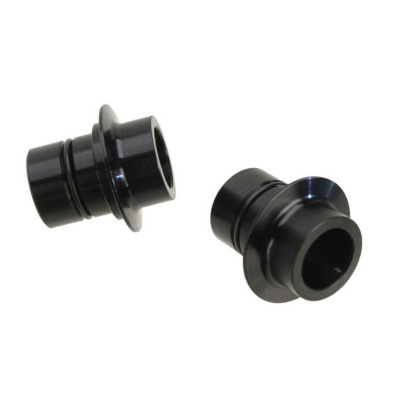 Pro 2 Pro 2 Evo Pro 4 15mm Thru-Axle Front End Caps Converts to 15mm x 100mm
