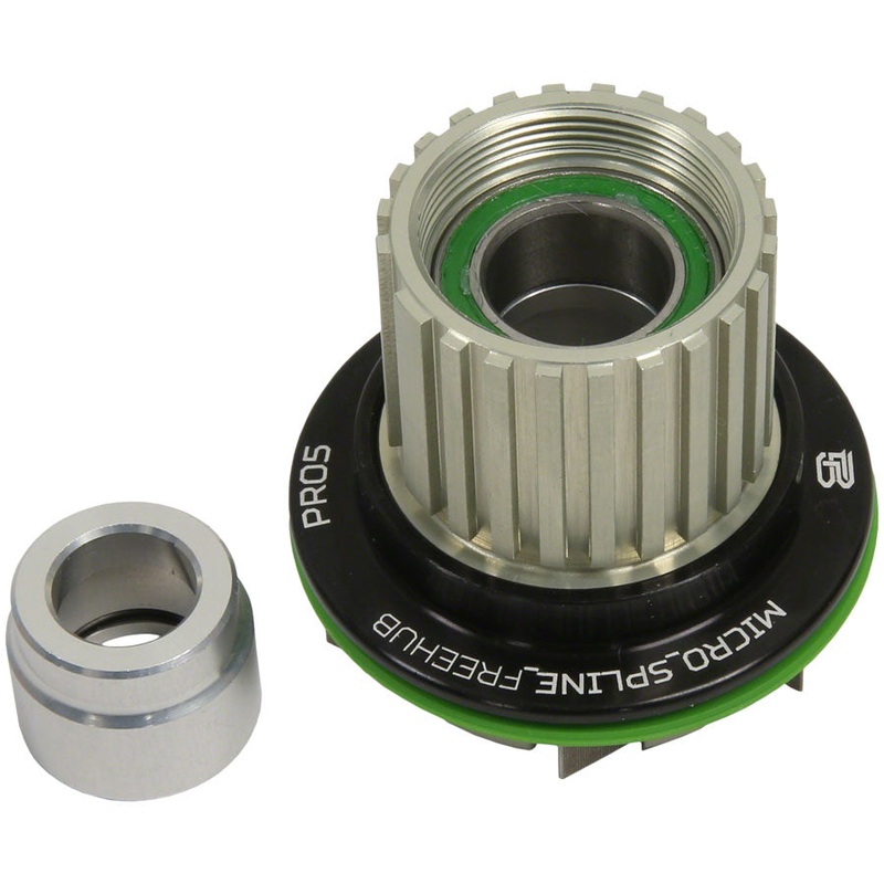 Pro 5 Freehub Assembly – MS 12mm
