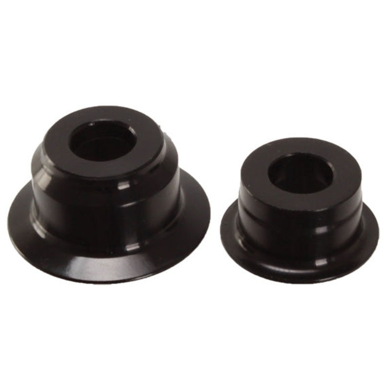Rear Hub Conversion Kit 10x135mm TA Torch