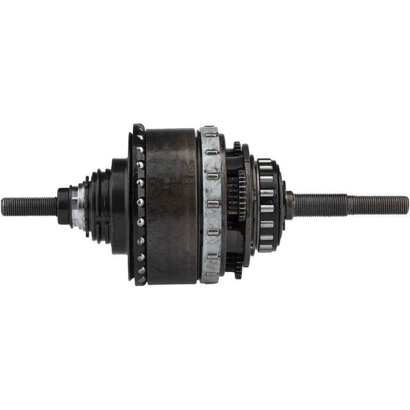 SG-C6001-8D Internal Assembly