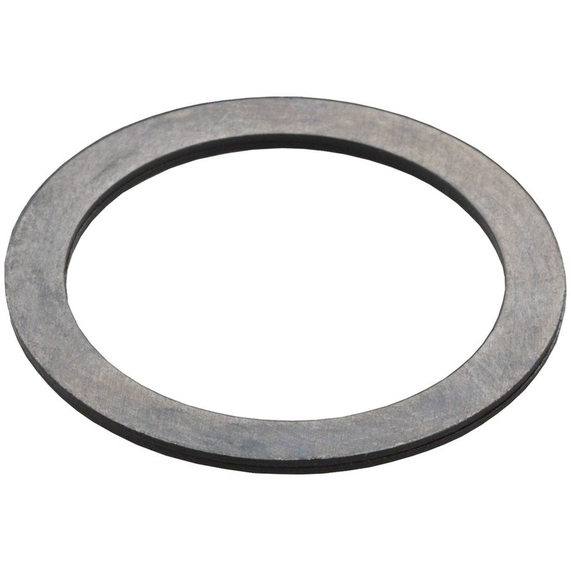 Shim Ring: for Star Ratchet Hubs with 26mm OD Driveside Bearings
