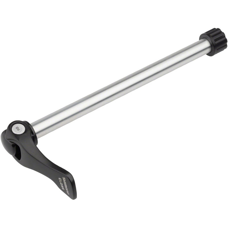 SM-AX56-B E-Thru-Axle  – 12 x 148mm Rear Hub Quick-Release