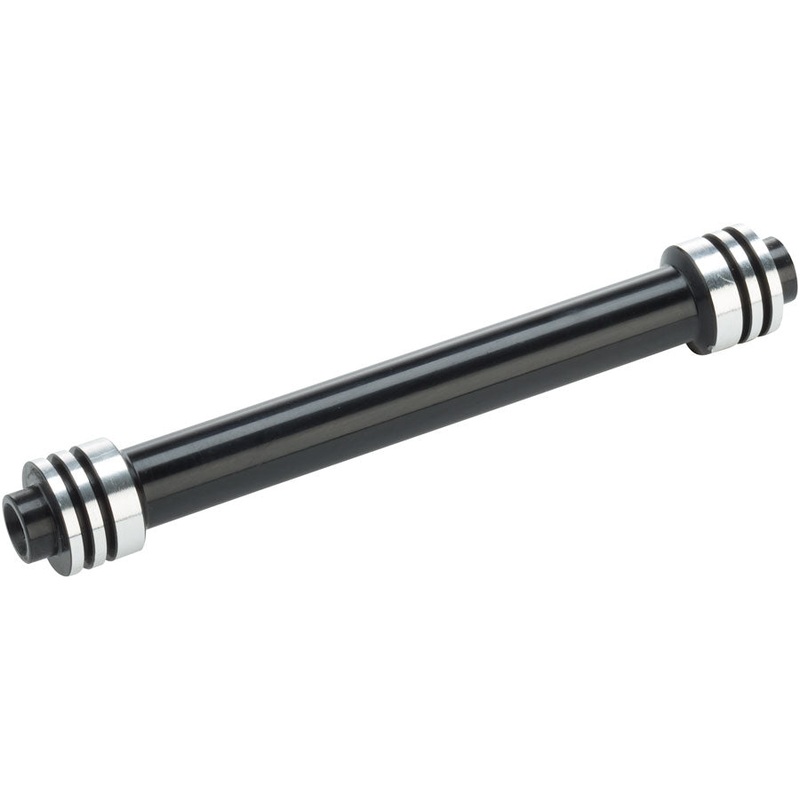 Thru-Axle to QR Front Hub Adaptor 15 mm to QR