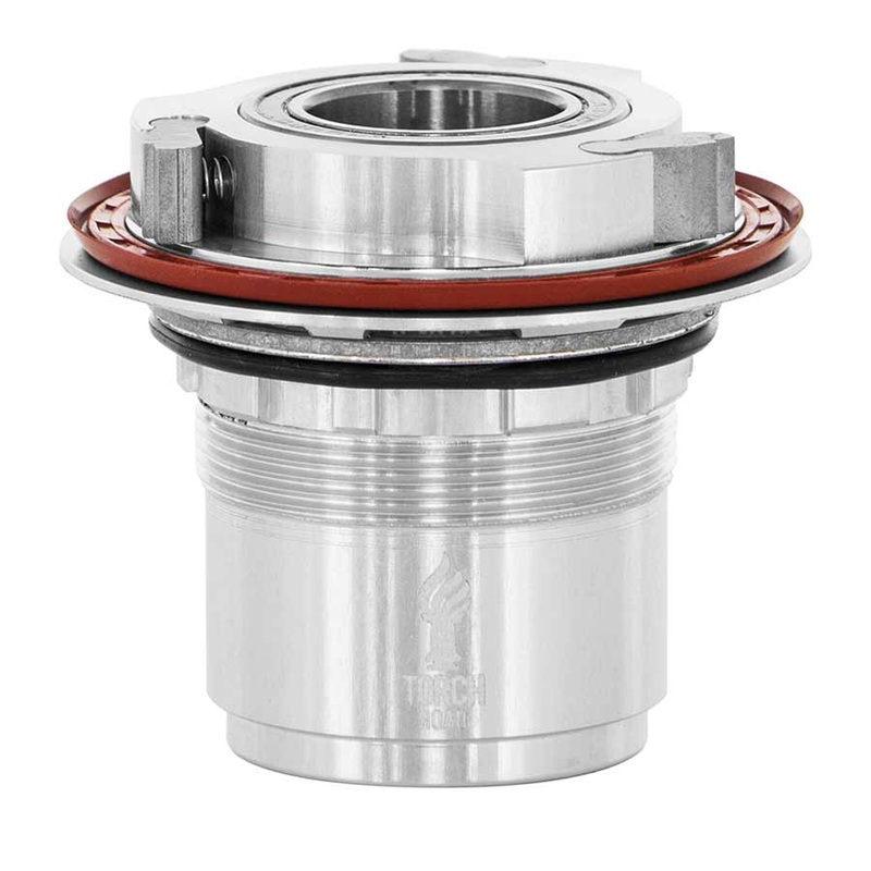 XDR Freehub Body with Bearings and 1.8mm Spacer