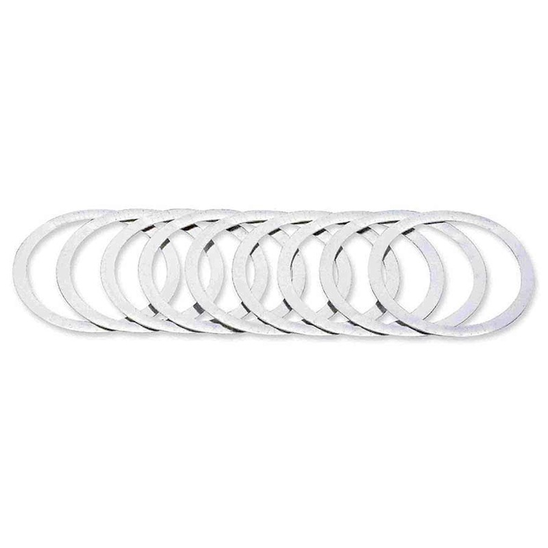 1-1/8 Microspacer 10-Pack
