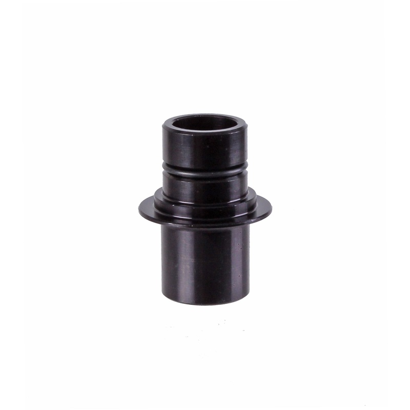 Conversion End Caps: Pro 4 15 x 110mm conversion spacer