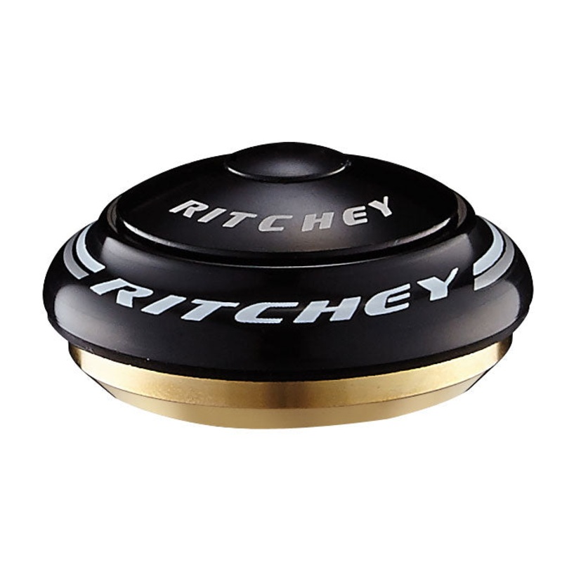 Drop In WCS Headset Short Upper IS41/28.6 – Black